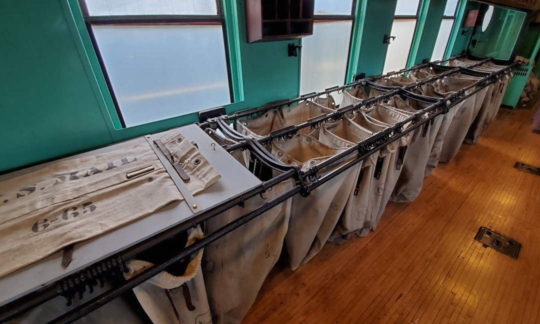 Mad River Museum-Bellevue必去景点