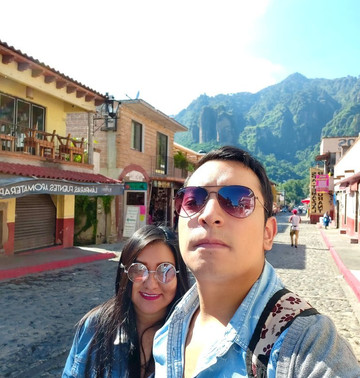 Tepoztlan De Aventura-Tepoztlan必去景点