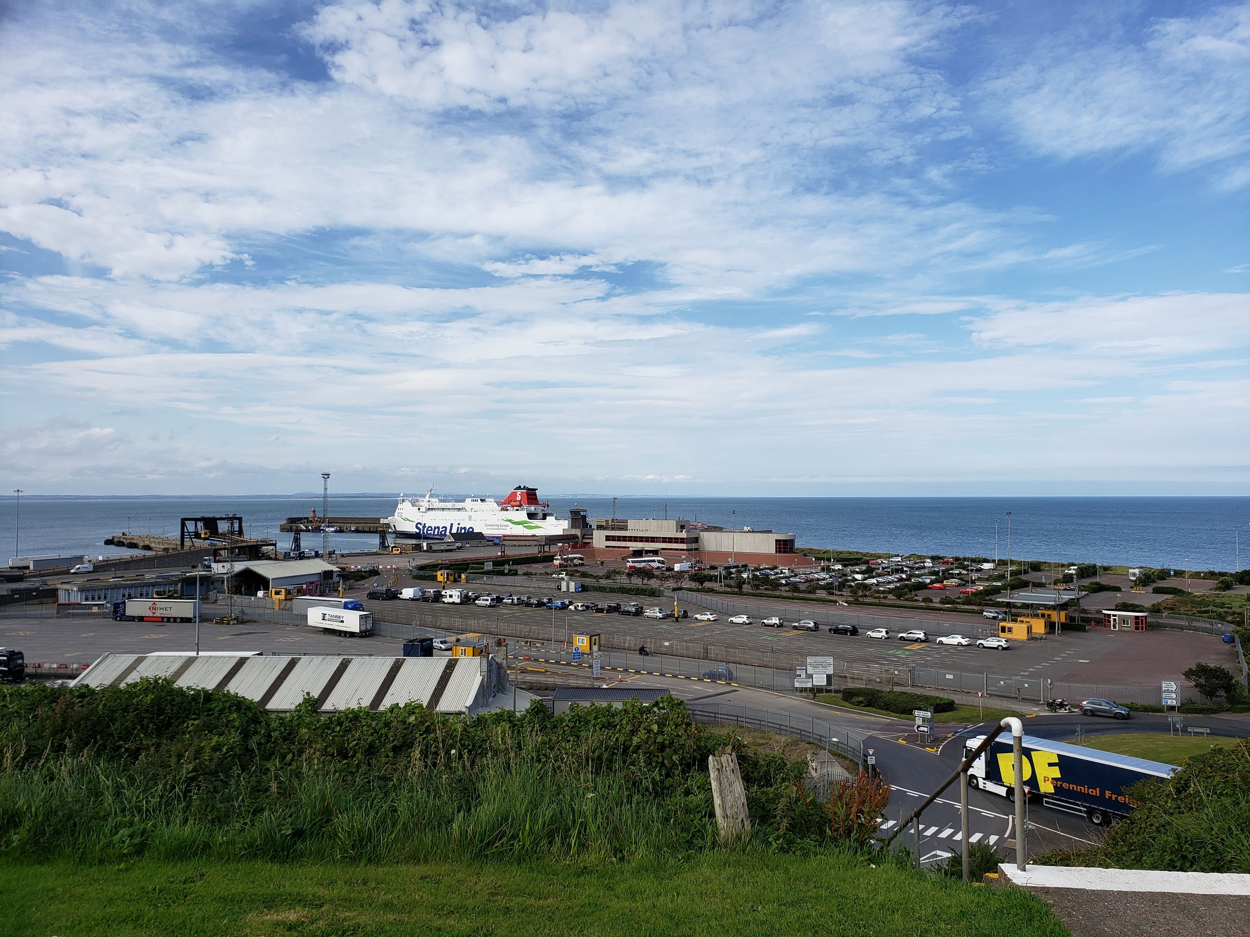 Hotel Rosslare-官方