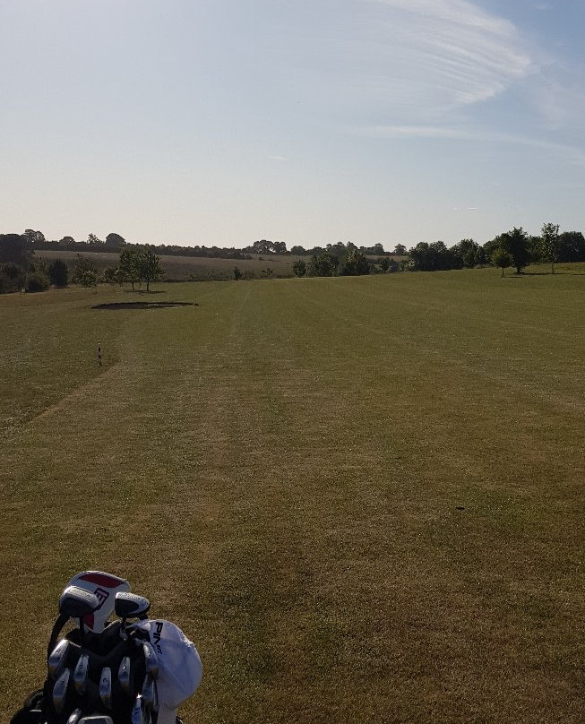 Ash Valley Golf Club景点图片