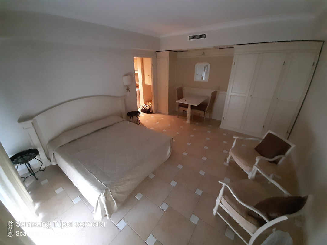 Hotel Residence Carlton主图