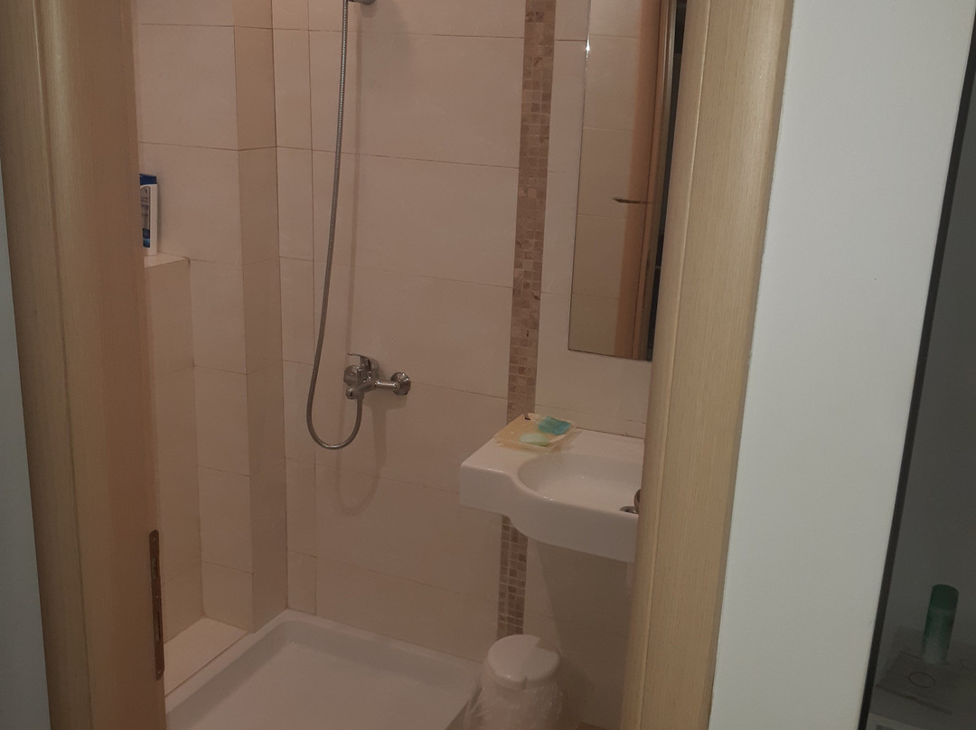 Stavros Beach Hotel主图