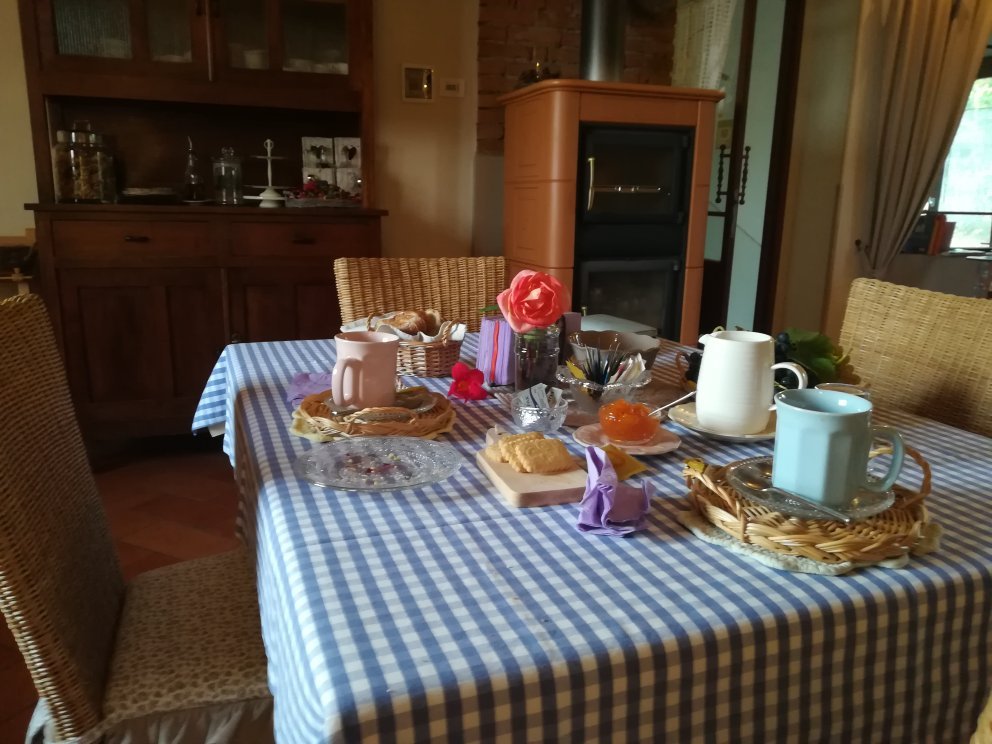Cascina Angeli Custodi-官方