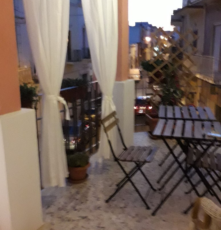 B&B Palazzo Mosca主图