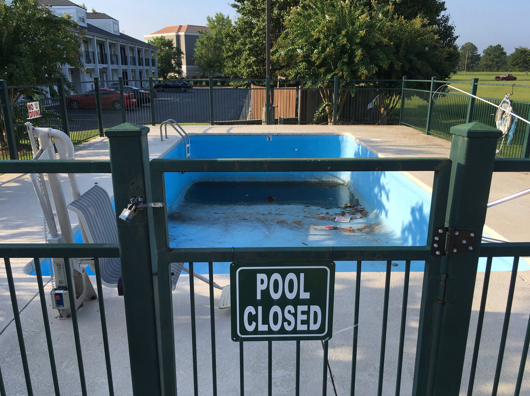 Econo Lodge Greenville主图