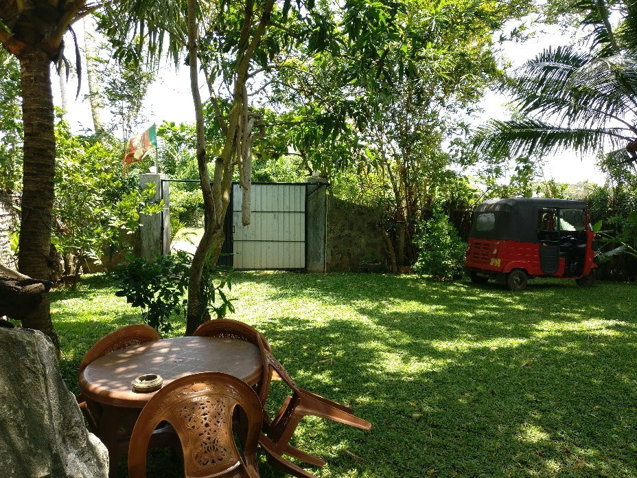 Andaragasyaya酒店住宿-Yaye Guesthouse