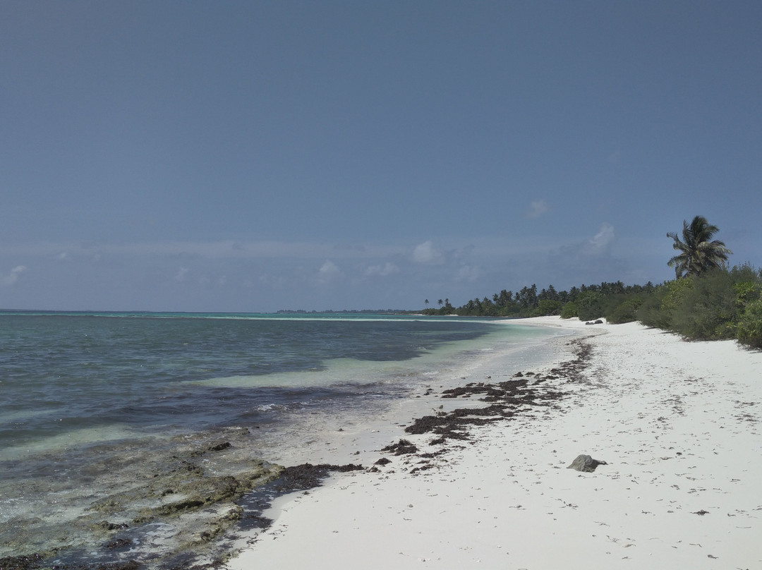 Equa Reef Maldives主图