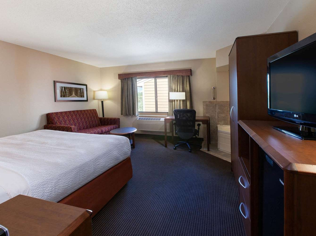 Americinn Lodge & Suites主图