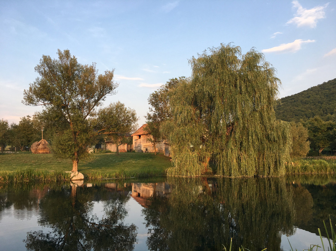Gacka Valley-Lika-Senj County必去景点