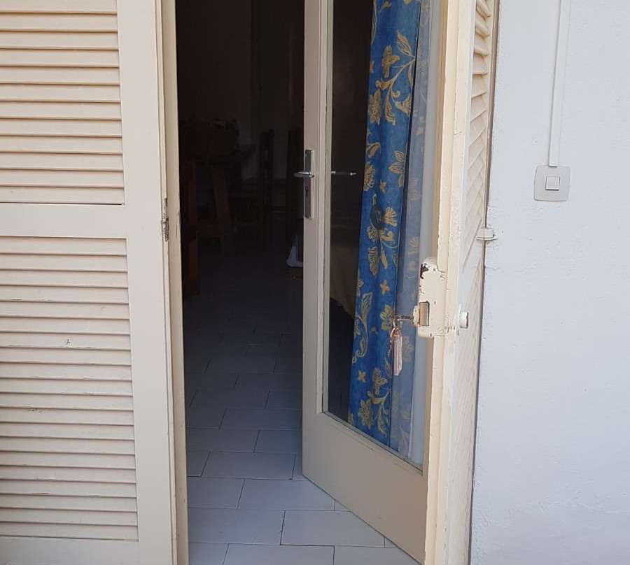 azuLine Apartamentos Sunshine主图