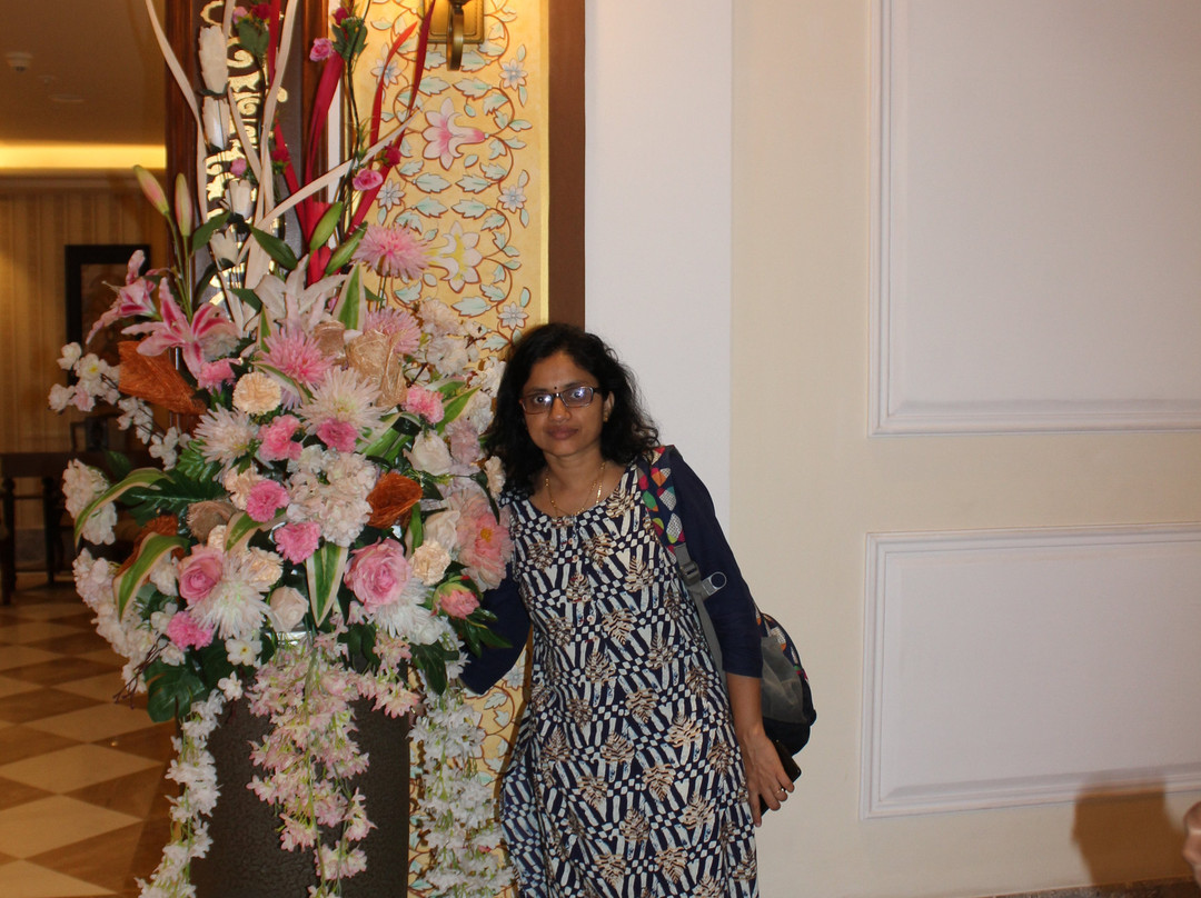 Indana Palace Jaipur主图