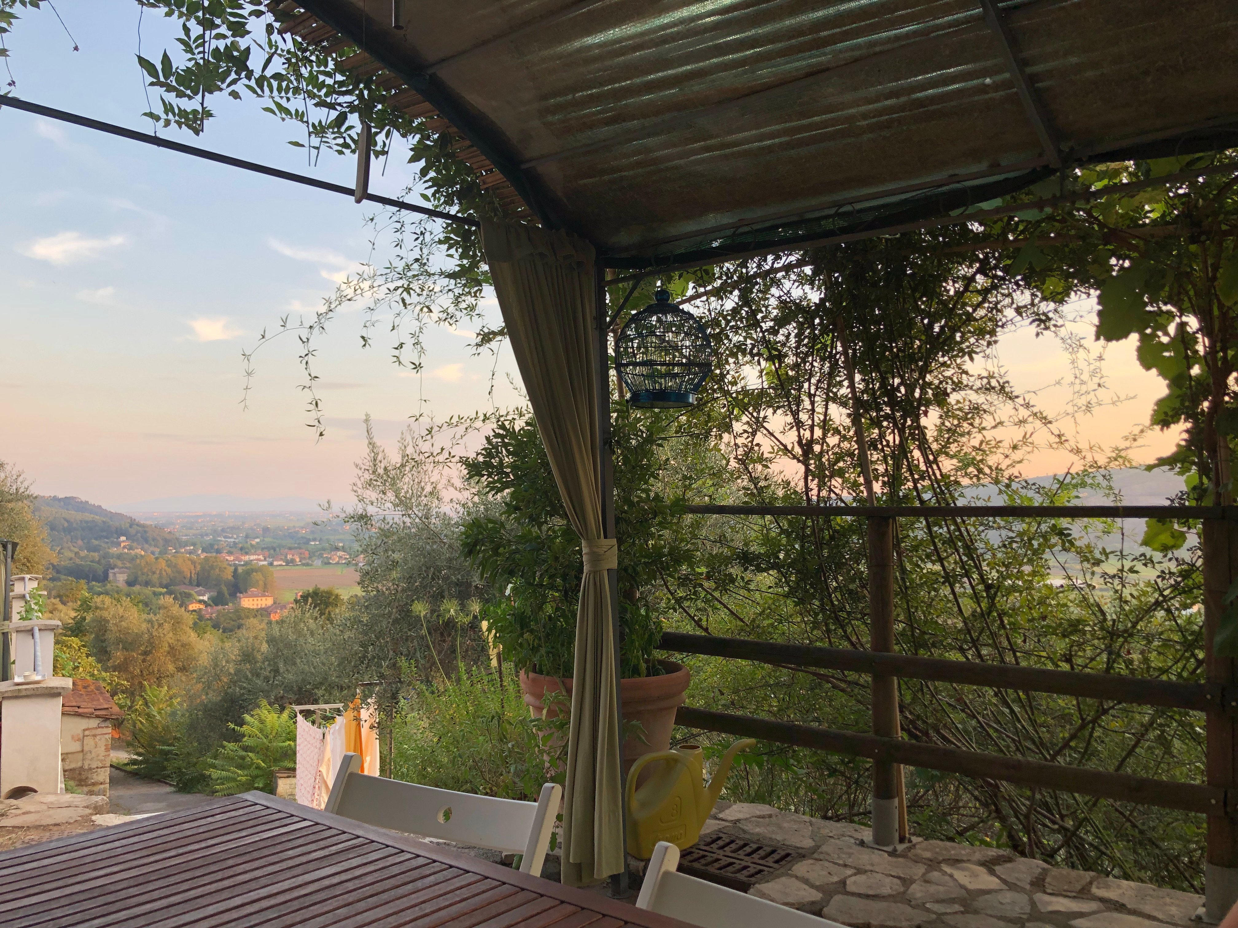 Azienda Agrituristica Il Leopoldino-浴室