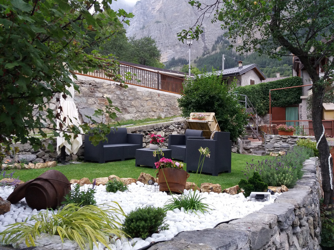 L'abri Affittacamere Di Martini Emanuel主图