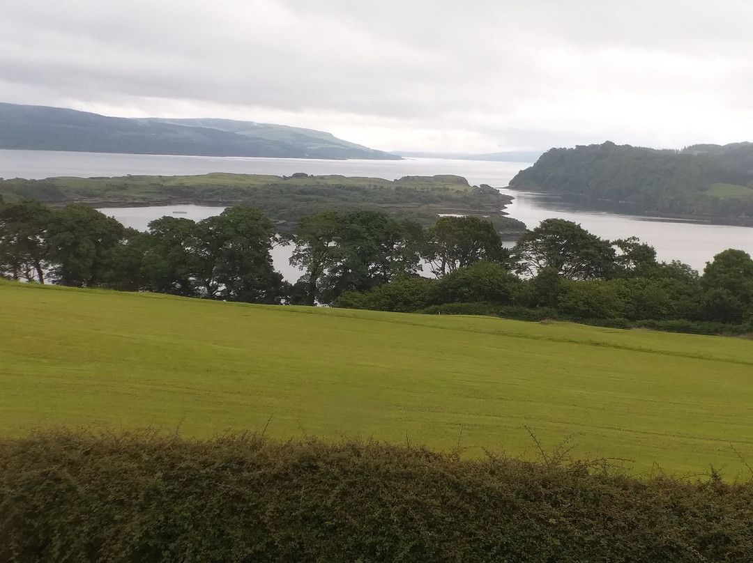 Fairways Lodge B and B主图