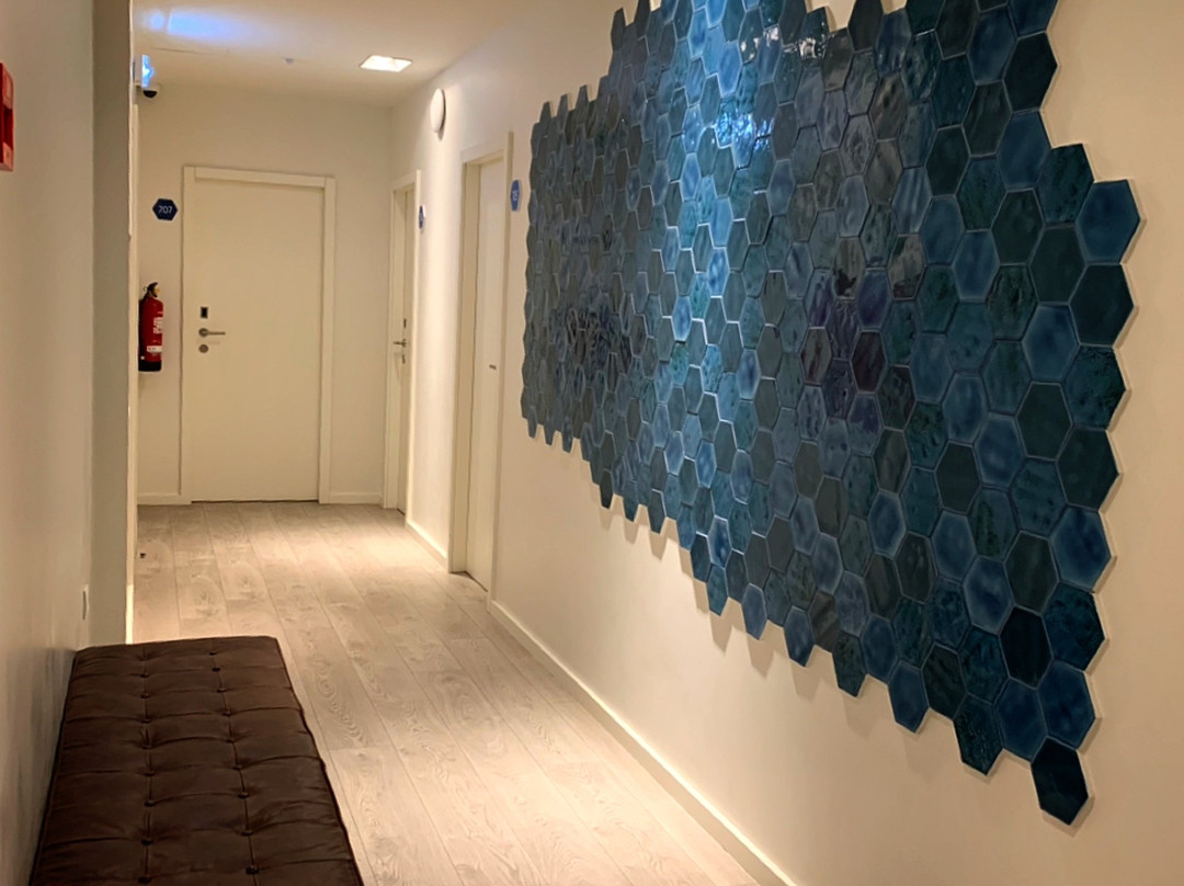 Hotel Spot Family Suites主图