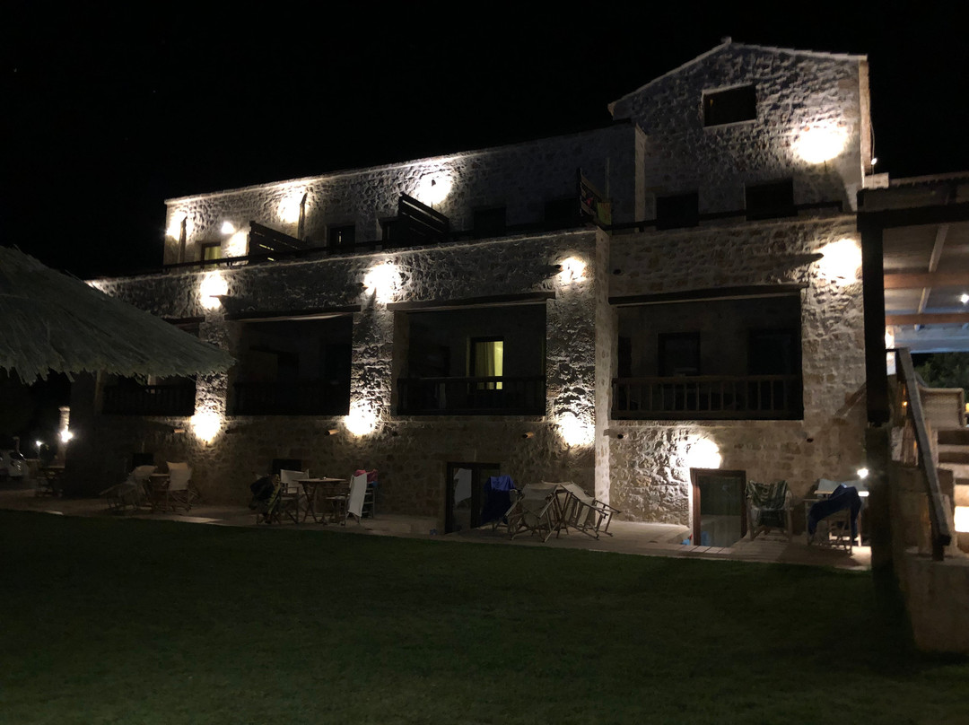 SimosMare Resort主图