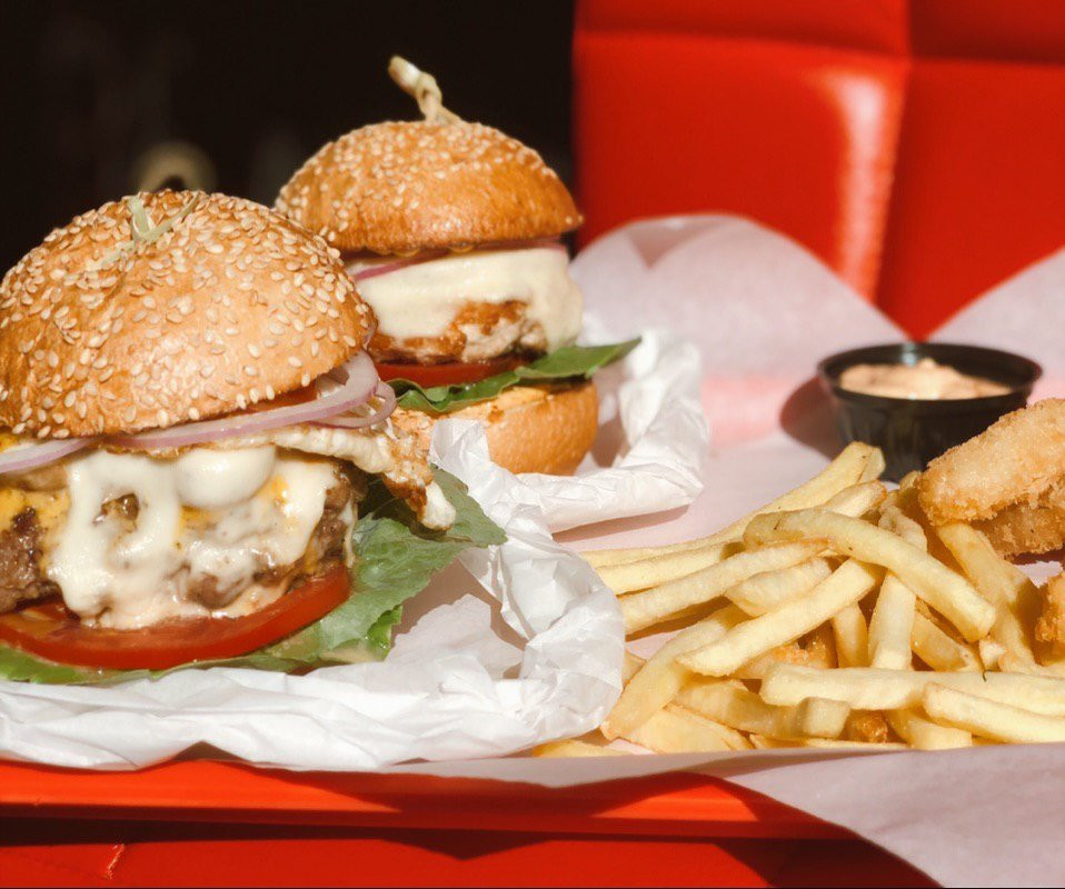 Freedom Food