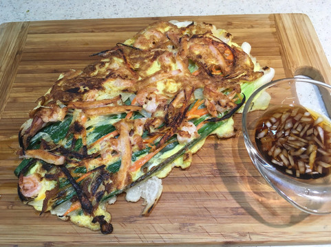 Janet's Cooking Studio & Seoul Food Tour-首尔必去景点