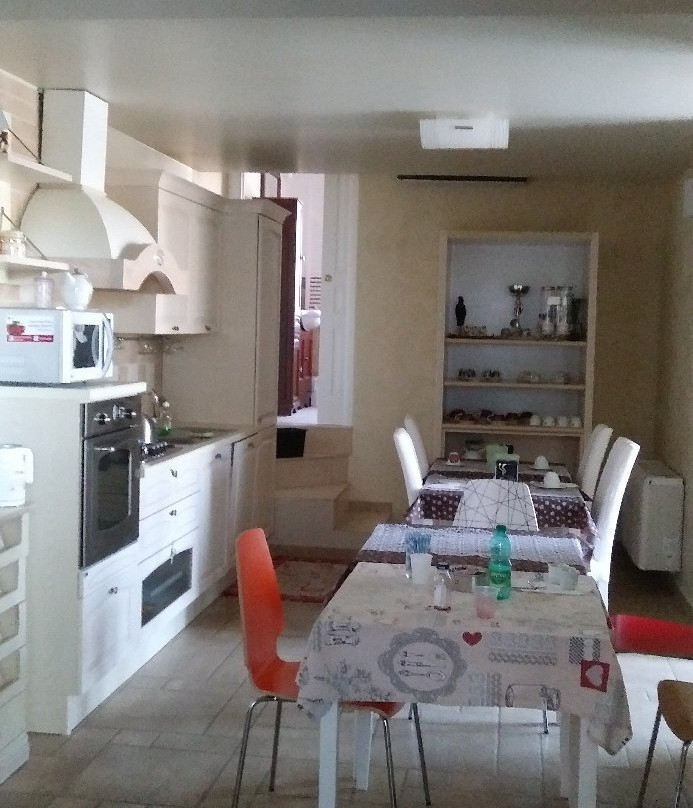 B&B Colle del Re主图