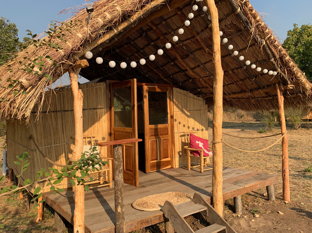 Safari Explorers Camp
