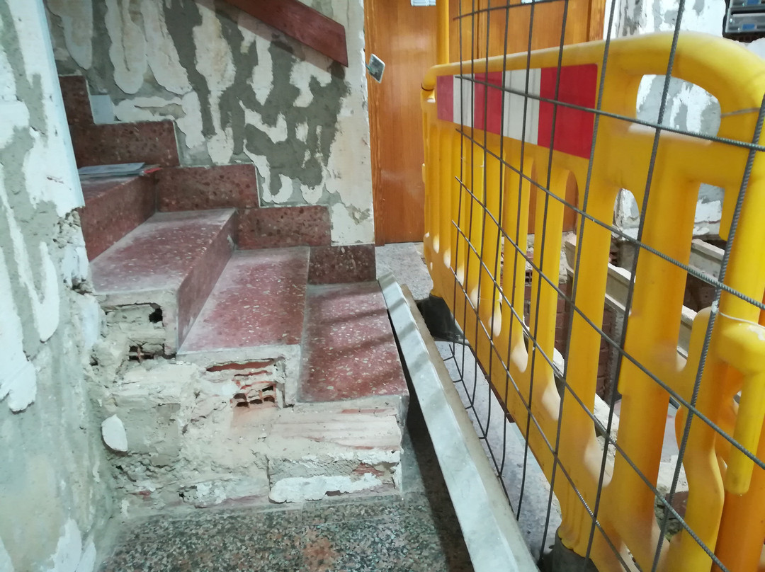 Hotel Valldigna主图