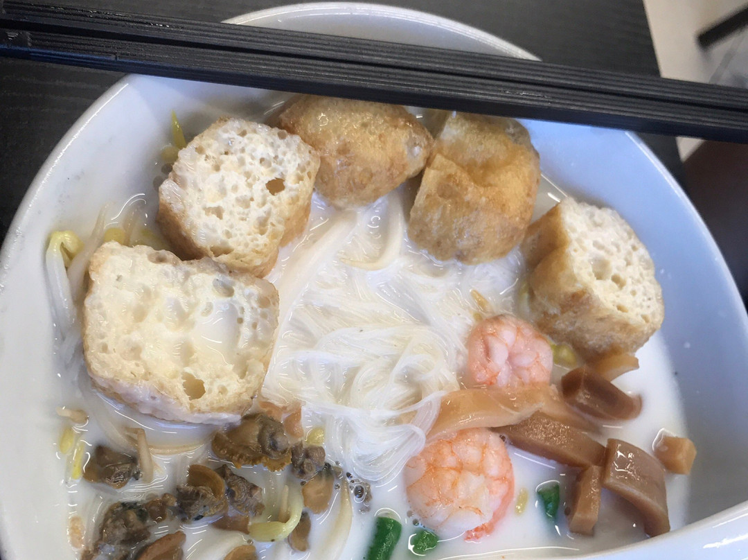 Paradigm Mall-八打灵再也必去景点