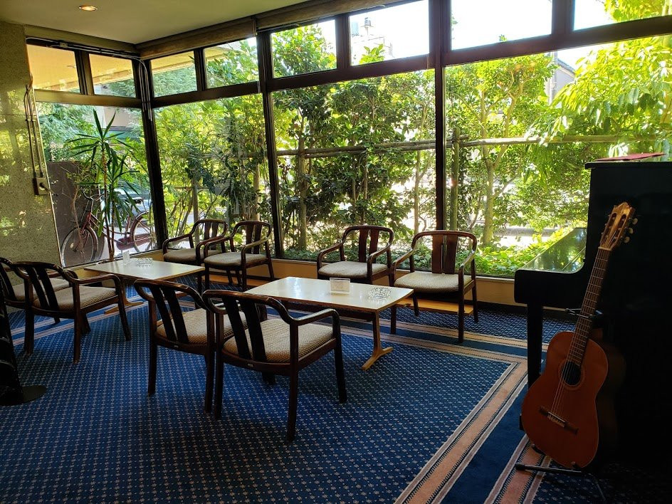 Echizenya Hotel主图