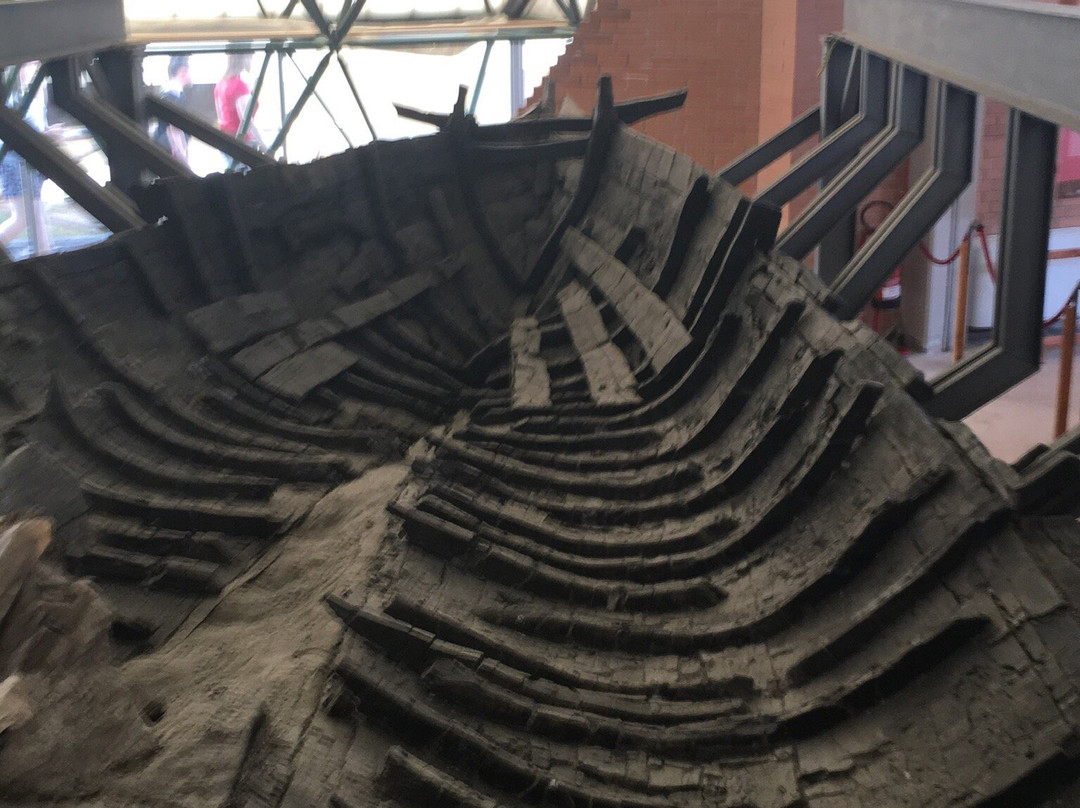 Pompei & Herculaneum Express Tours & Guides-索伦托必去景点