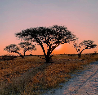 Wanderlust Campers Africa-布拉瓦约必去景点