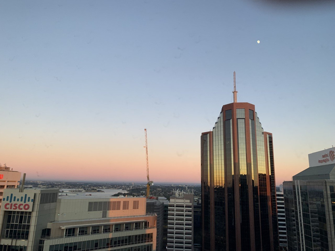 美利通套房酒店-北悉尼主图