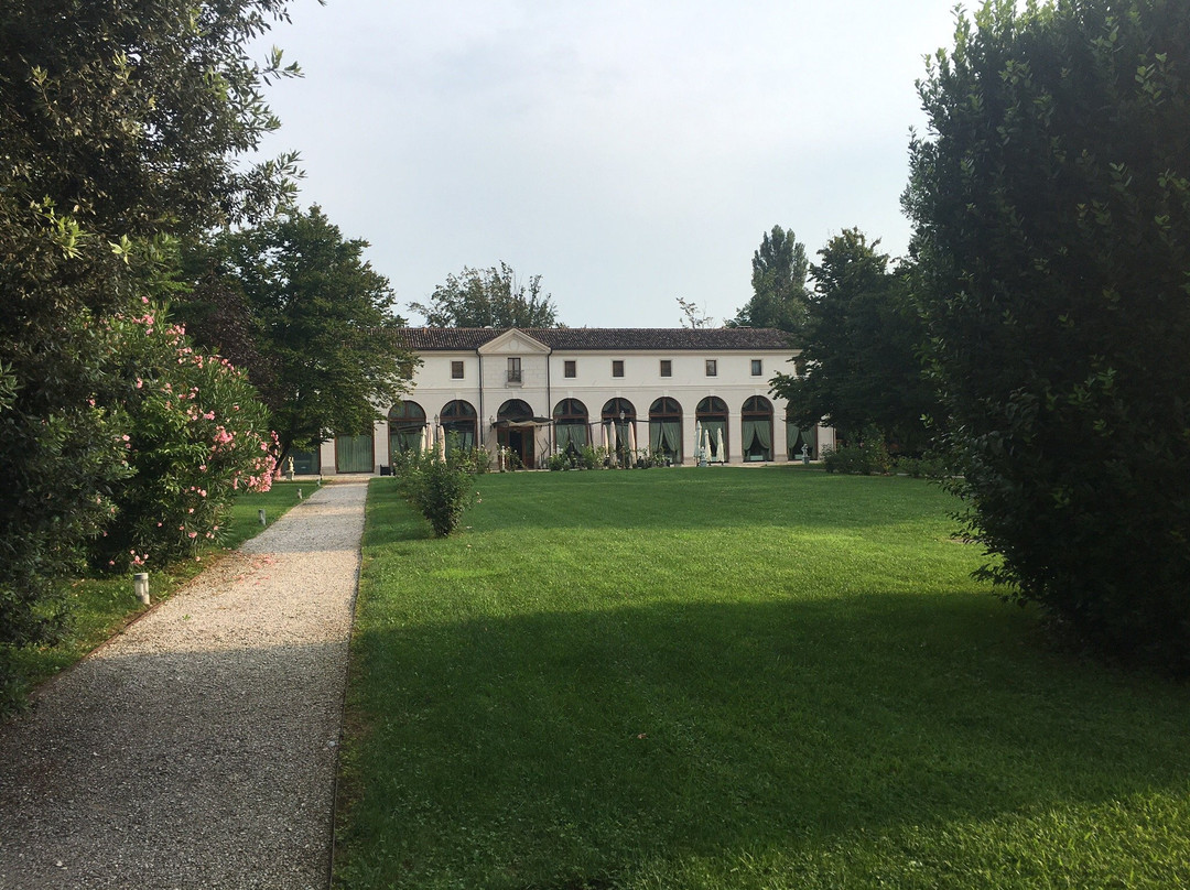 Villa Contarini Nenzi Hotel & Spa主图