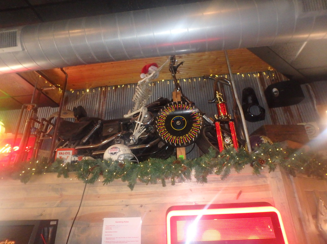 Melrose旅游攻略图片