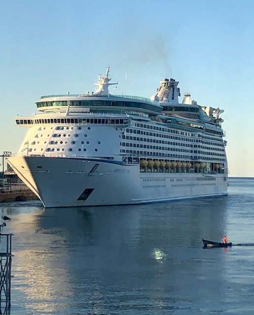 圣约翰希尔顿酒店主图