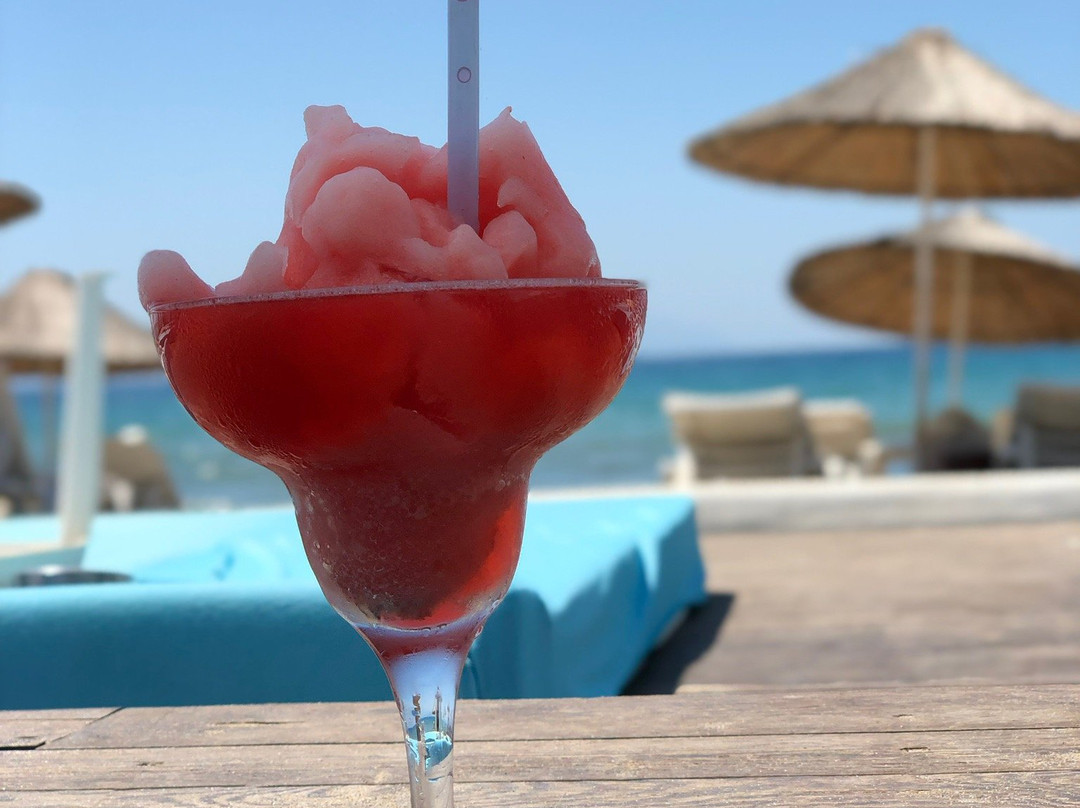 Cappello Beach Club景点图片