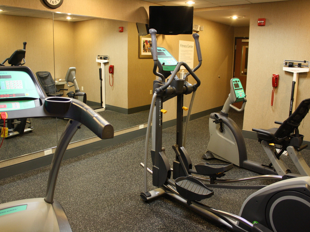 Holiday Inn Express Toledo North By IHG主图