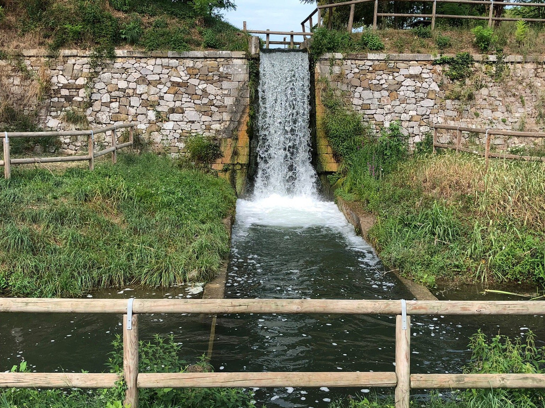 Acquedotto Veneziano di Palmanova del Friuli - World Heritage Site景点图片