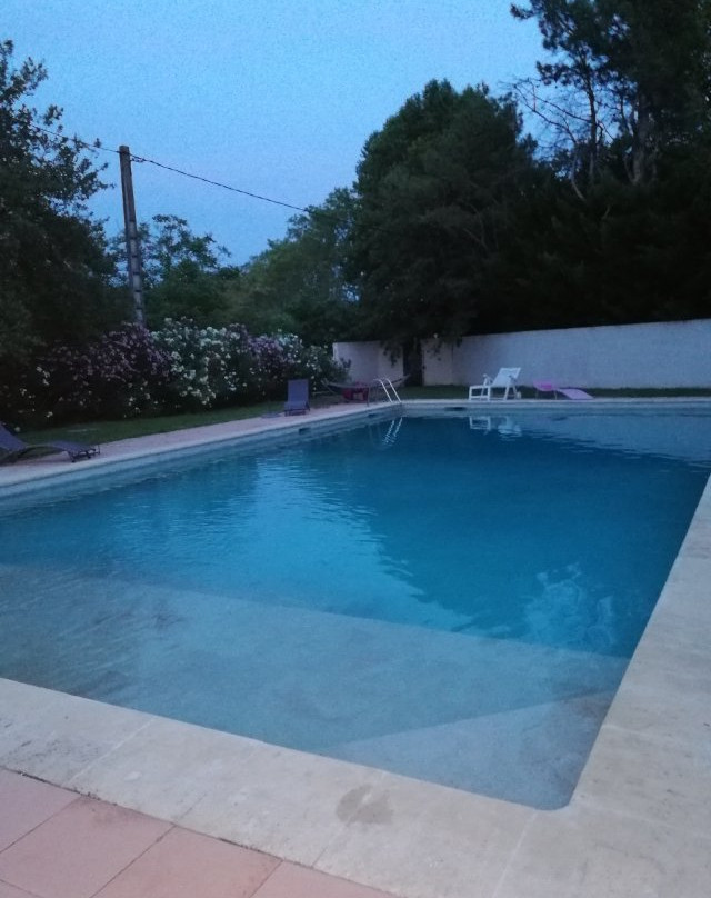 La Bastide des Arts主图