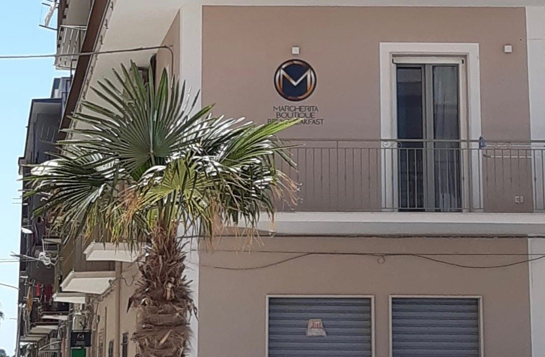 Margherita Boutique Rooms主图