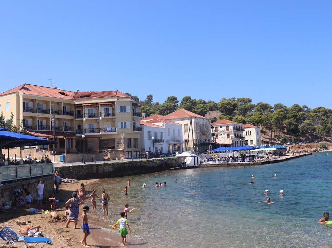 Miramare Hotel主图