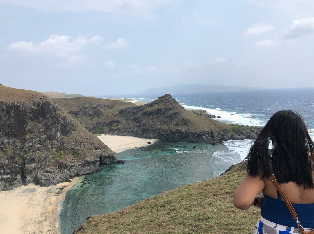 Chamantad-Tinyan Viewpoint-Sabtang Island必去景点