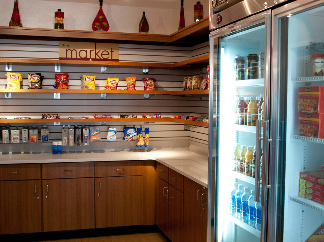 SpringHill Suites by Marriott Las Cruces主图