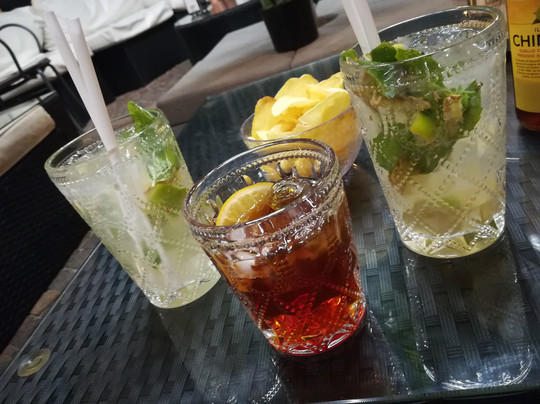 Il Segreto Cocktail Cafe'-Laigueglia必去景点