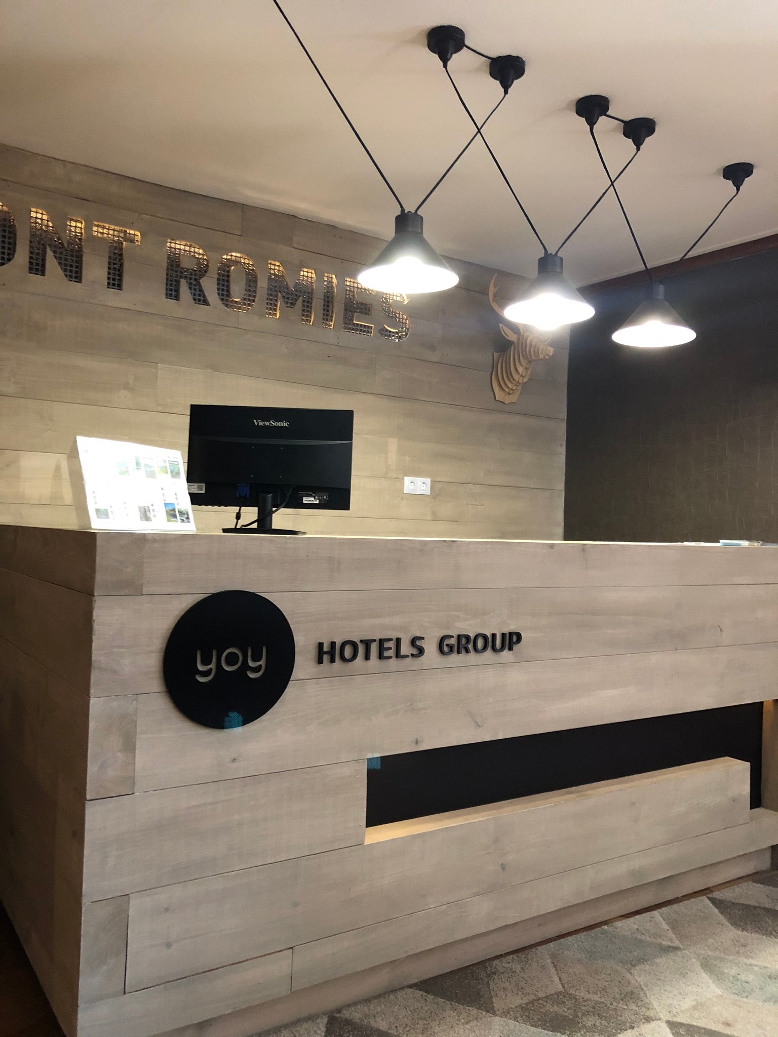 SNO Mont Romies Hotel & Apartments-浴室