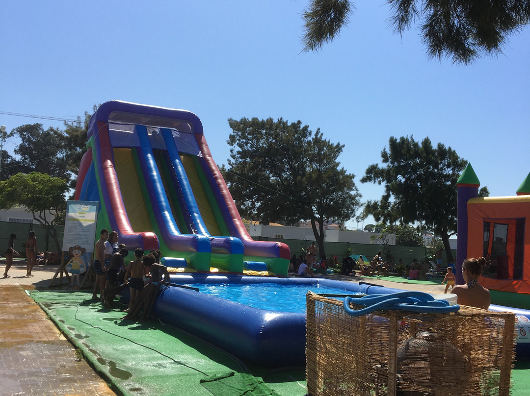 Splash Seixal-Seixal必去景点