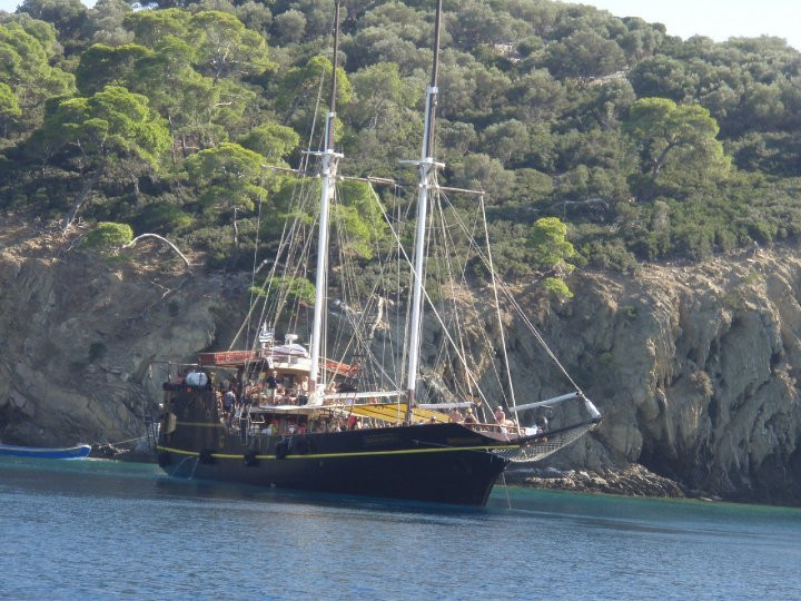 Toroneos Gulf-阿菲托斯必去景点