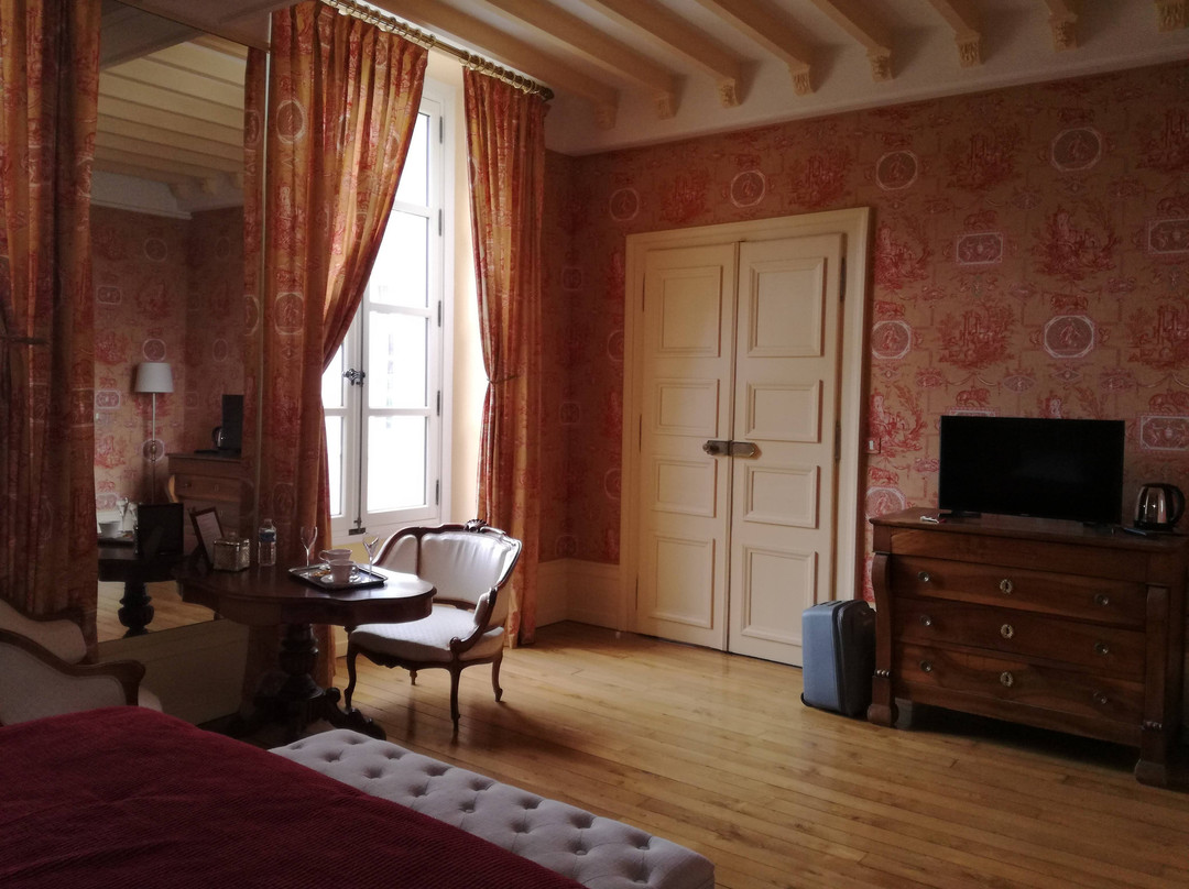 Le Clos d 'Ay主图