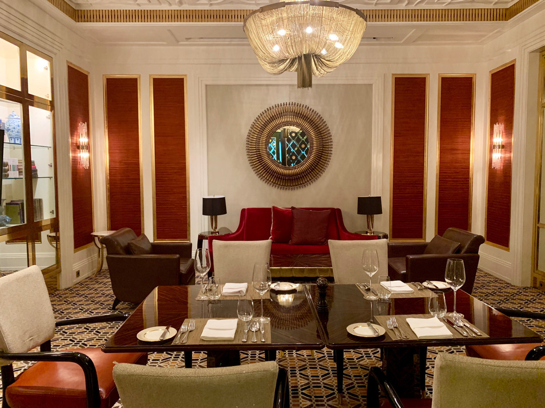 Four Seasons Jakarta主图