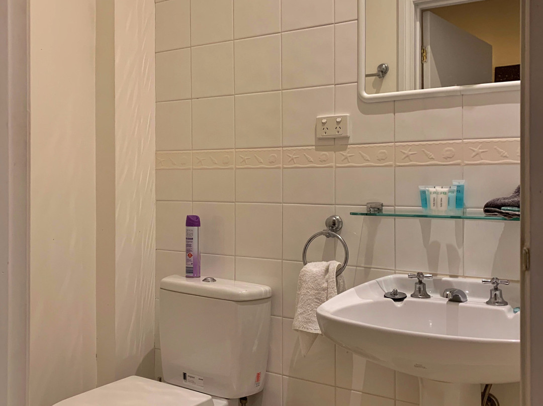 Ruby's Queenscliff主图