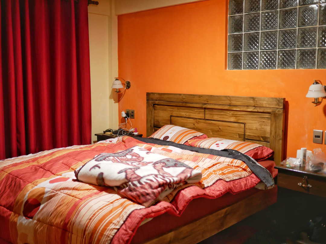 Hotel Nichkito主图