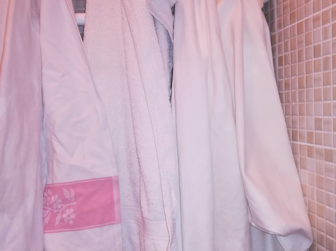 Albergo Altamira主图